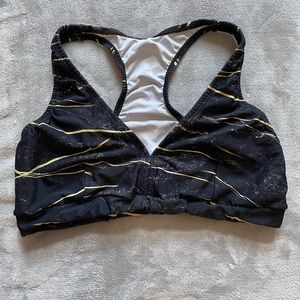 LiCi Fit Tiger’s Eye regular bra size L/XL